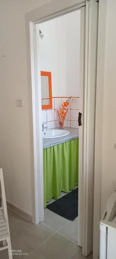 Villa Scavuzzo 레알몬테 외부 사진