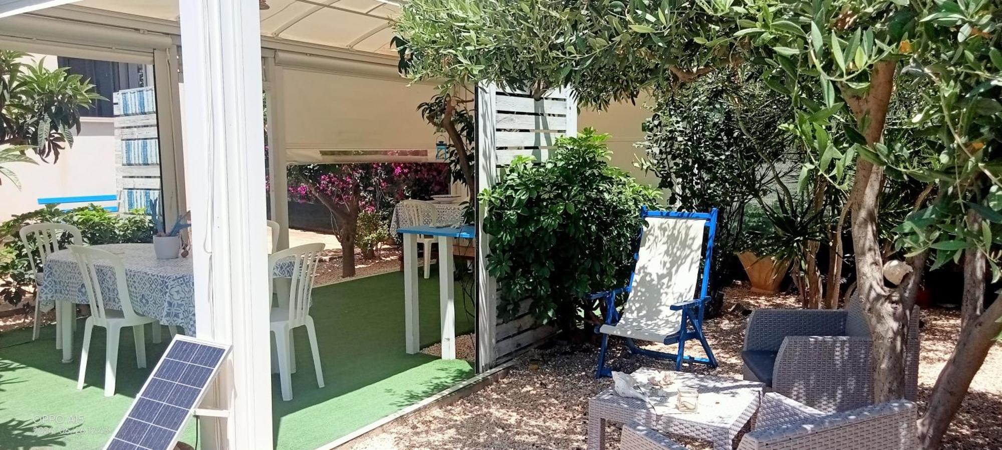 Villa Scavuzzo 레알몬테 외부 사진