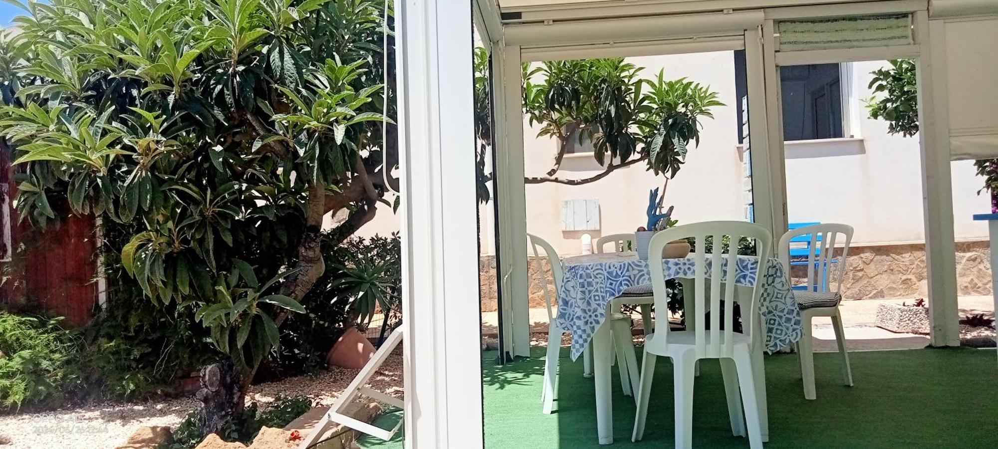 Villa Scavuzzo 레알몬테 외부 사진