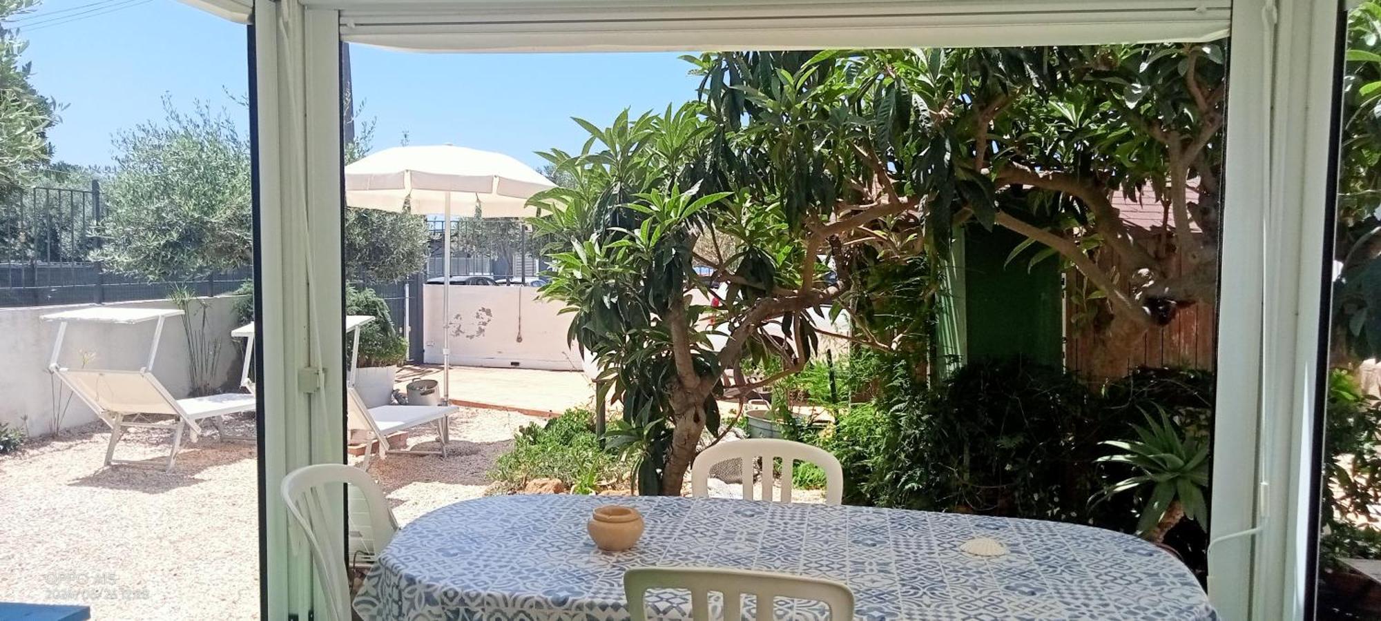 Villa Scavuzzo 레알몬테 외부 사진